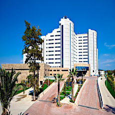 Venosa Beach Resort Spa